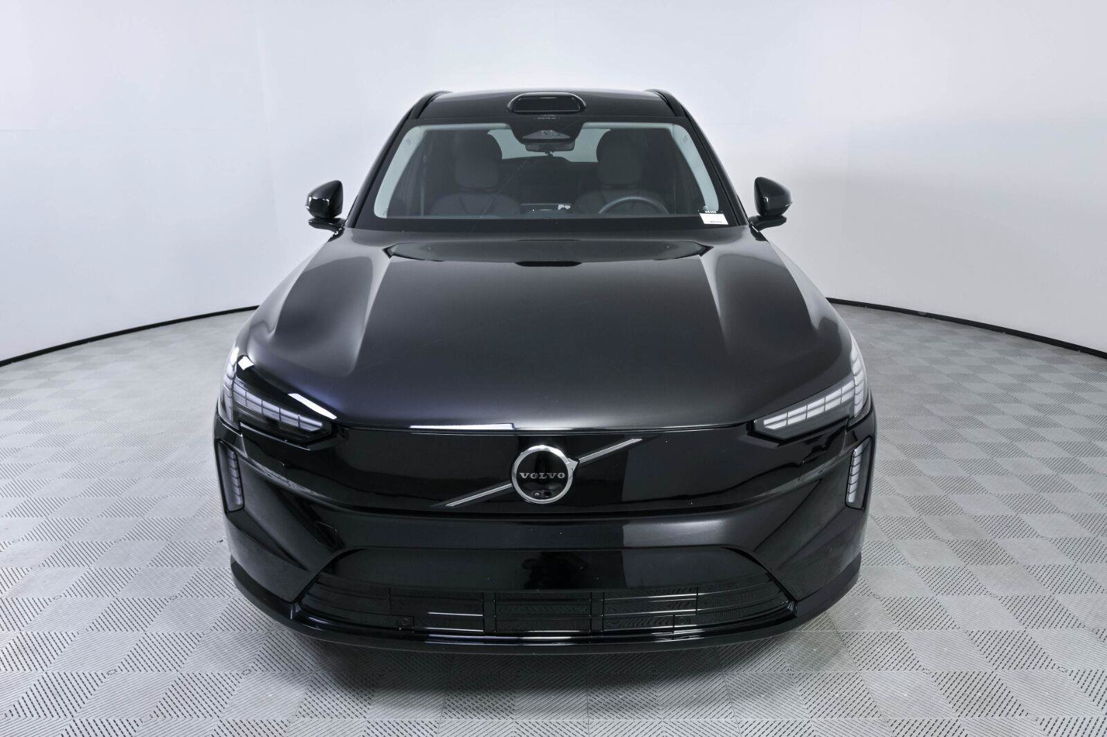 Used 2025 Volvo EX90 Ultra AWD/4WD image 35