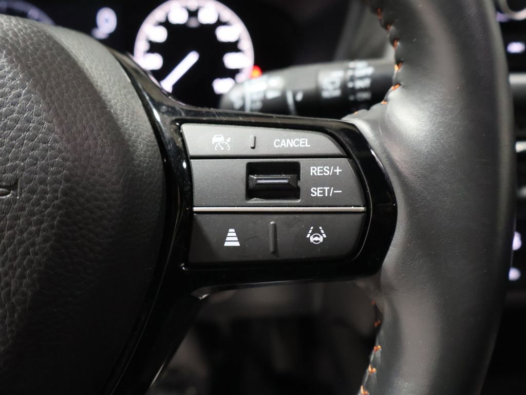 Used 2024 Honda HR-V Sport image 36