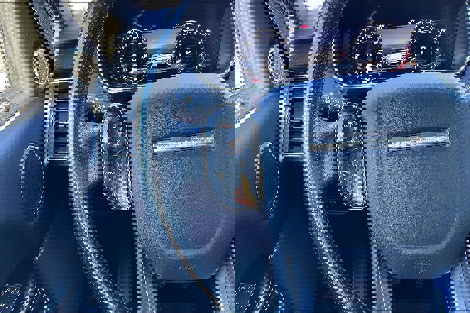 Used 2019 Land Rover Range Rover Sport HSE image 23