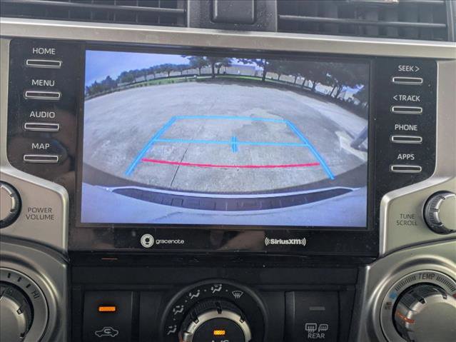 Used 2021 Toyota 4Runner SR5 image 14