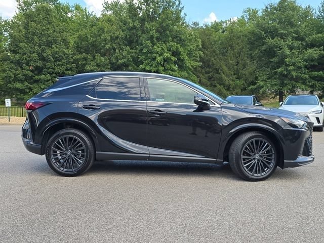 Used 2026 Lexus RX 350 Premium w/ Convenience Package AWD/4WD image 21