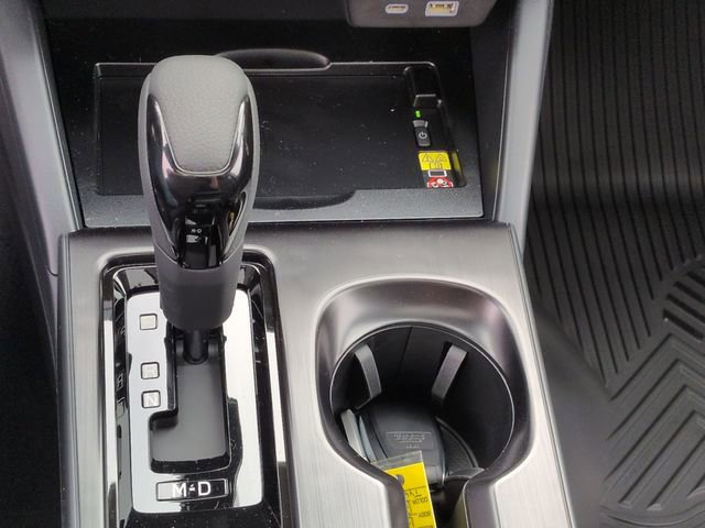 New 2026 Subaru Outback Limited AWD/4WD image 25