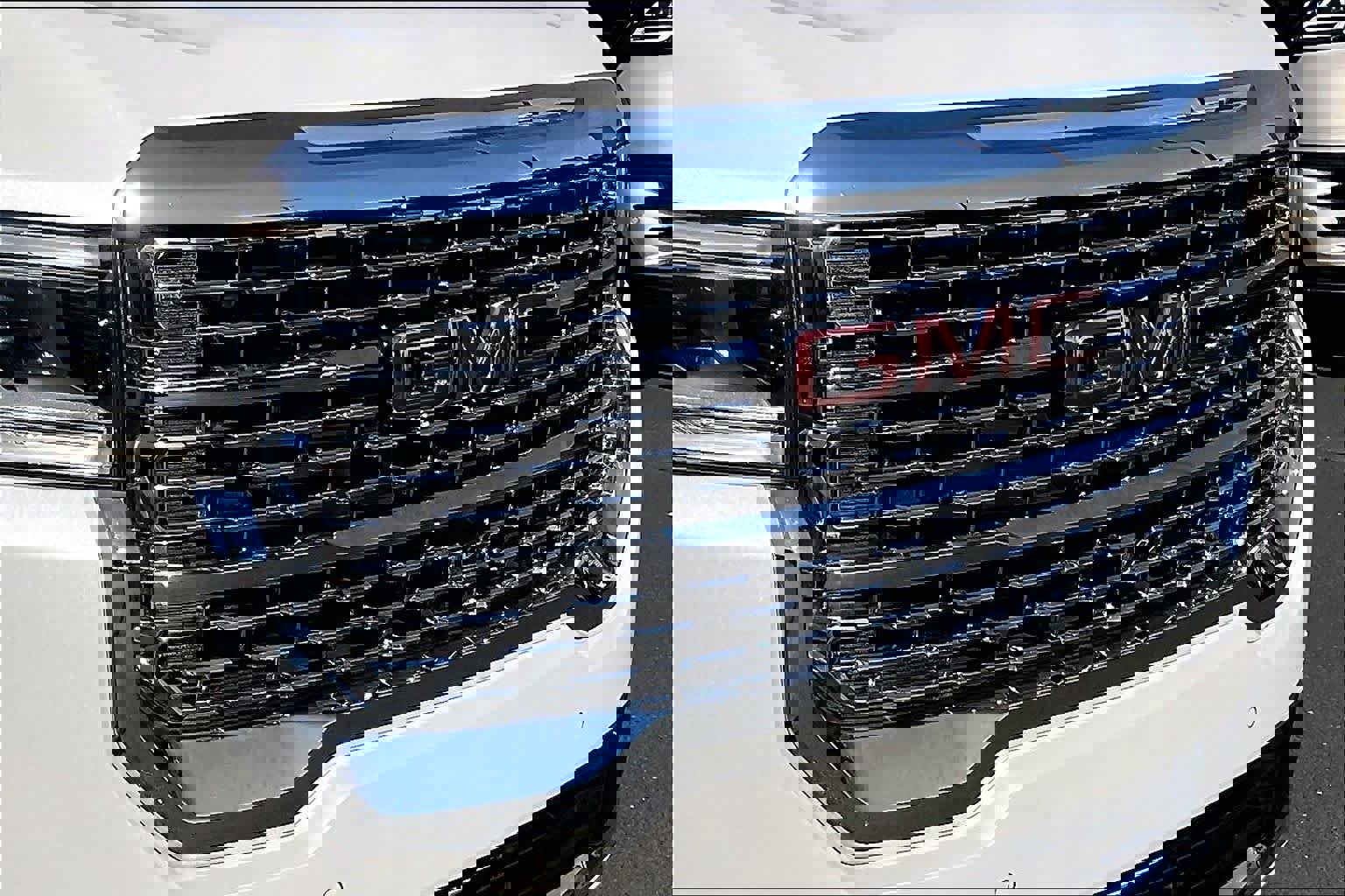 Used 2022 GMC Acadia Denali w/ Denali Ultimate Package image 33