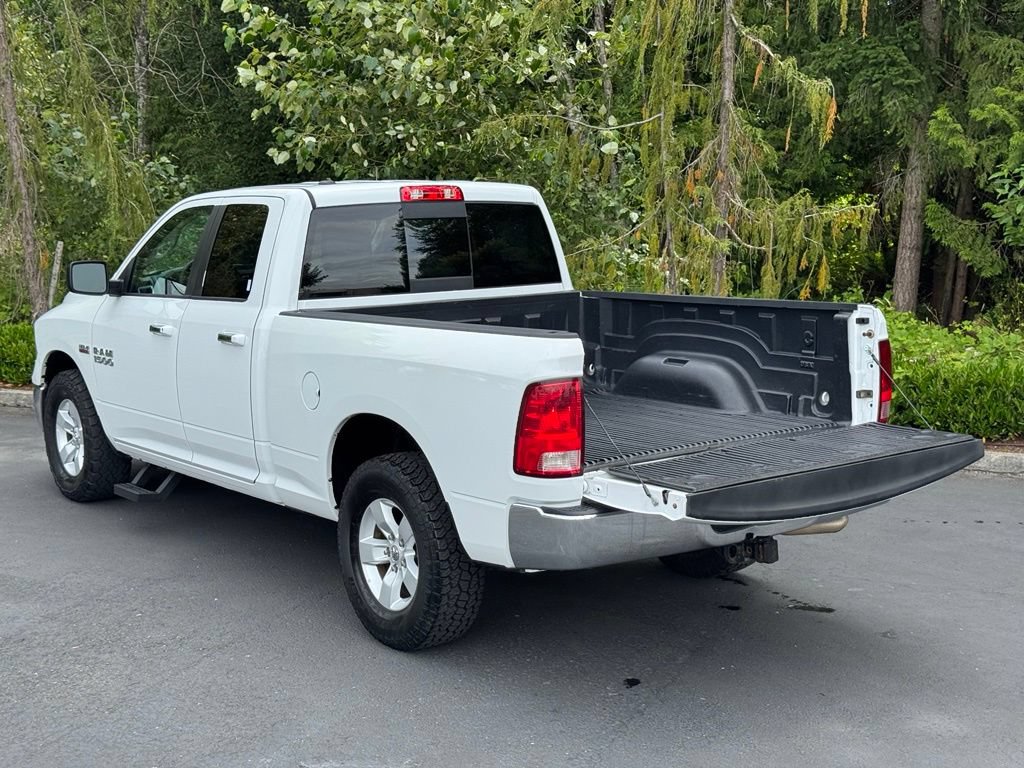 Used 2014 RAM 1500 Classic SLT AWD/4WD image 32