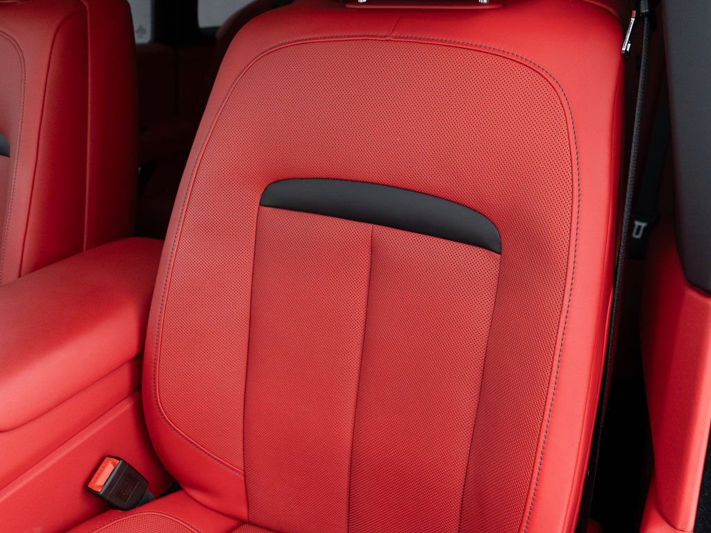 Certified 2024 Rolls-Royce Cullinan image 18