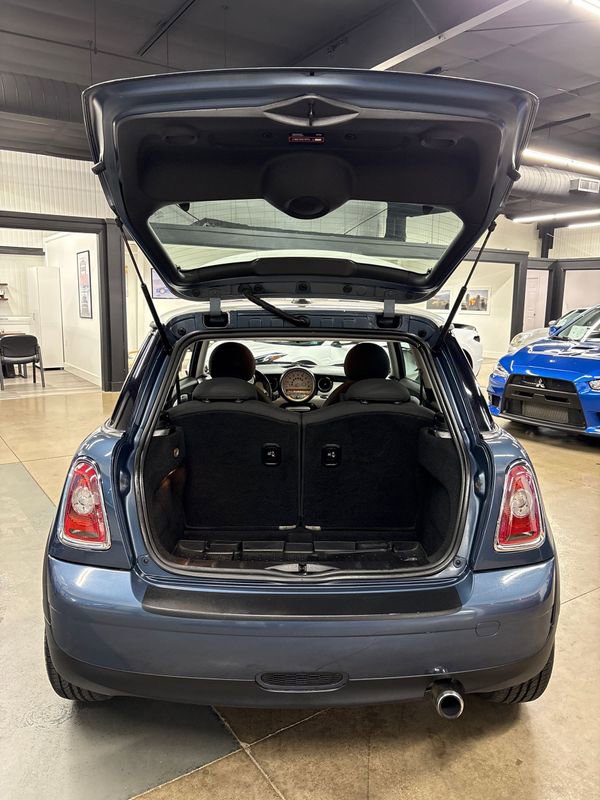 Used 2010 MINI Cooper Hardtop image 57