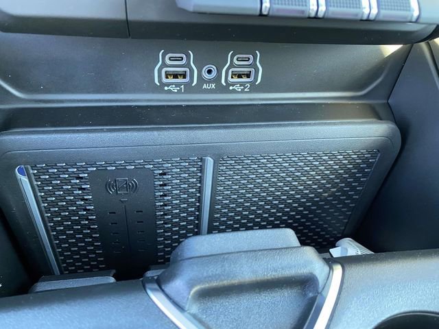New 2026 RAM 1500 Laramie w/ Bed Utility Group image 14