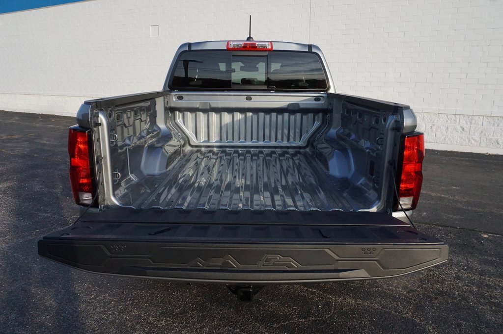 New 2026 Chevrolet Colorado LT w/ Advanced Trailering Package image 26