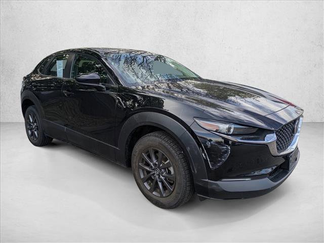 Used 2020 MAZDA CX-30 AWD image 3