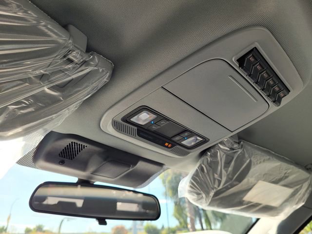 New 2026 Ford F250 XL w/ XL Chrome Package image 19