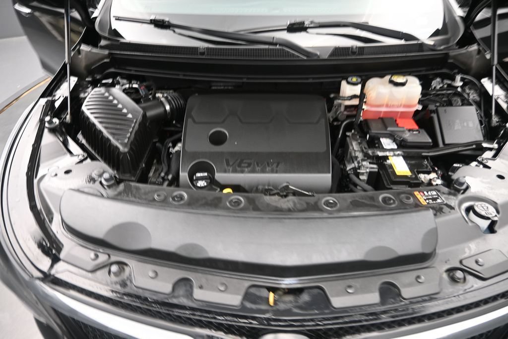 Used 2023 Buick Enclave Essence w/ Experience Buick Package AWD/4WD image 24