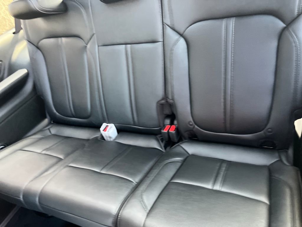 New 2026 Jeep Grand Wagoneer L Limited image 27