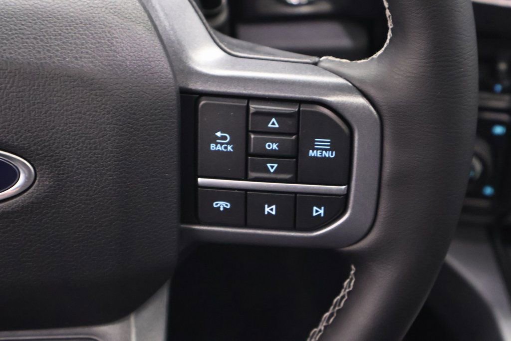 New 2026 Ford F350 Lariat w/ Tremor Off-Road Package image 21