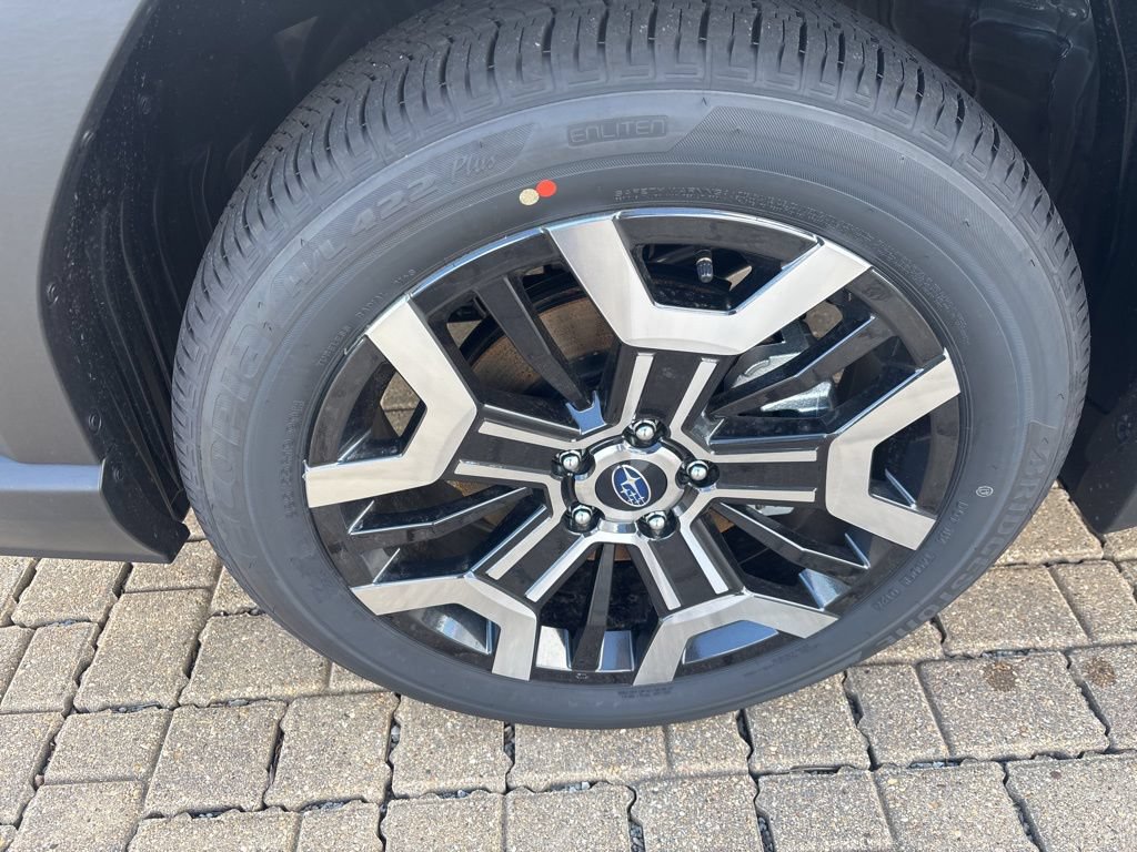 New 2026 Subaru Outback Touring XT AWD/4WD image 3