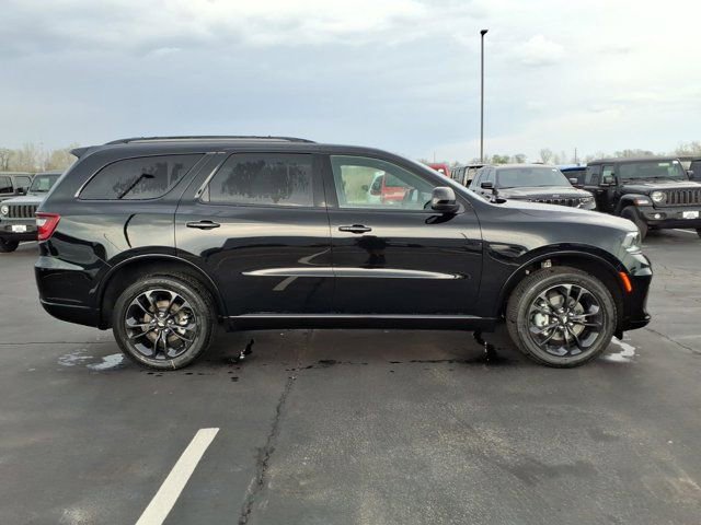 New 2026 Dodge Durango GT w/ Blacktop Package AWD/4WD image 19