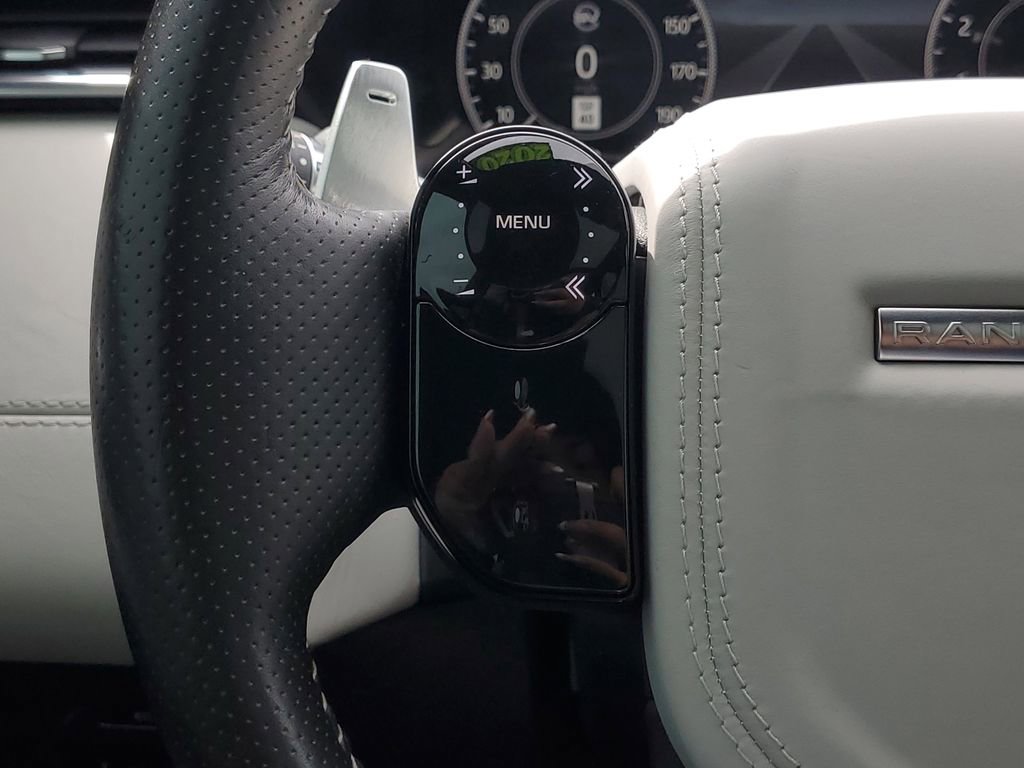 Used 2020 Land Rover Range Rover Velar SV Autobiography Dynamic AWD/4WD image 20