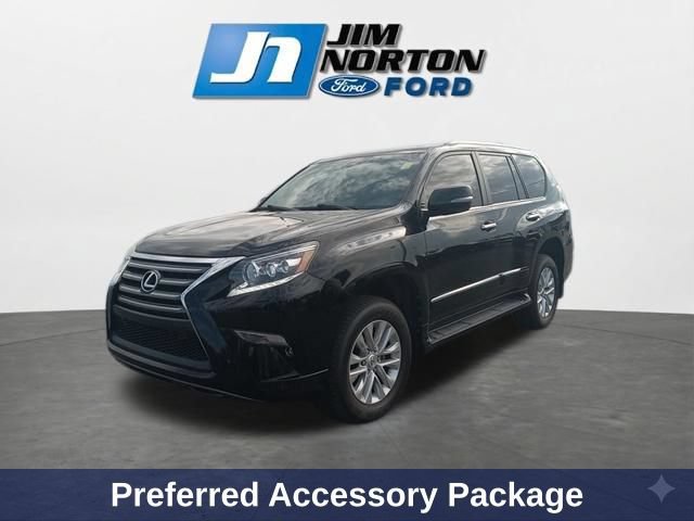 Used 2019 Lexus GX 460 Premium AWD/4WD image 4