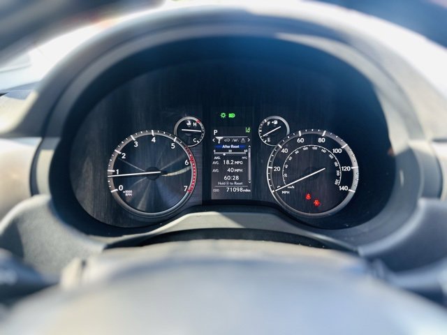 Used 2023 Lexus GX 460 Premium image 43