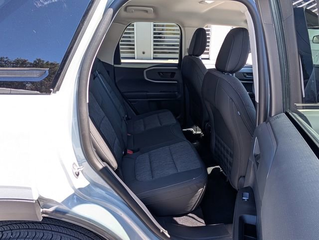 Used 2023 Ford Bronco Sport Big Bend image 19