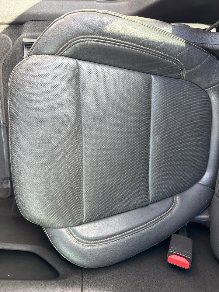 Used 2018 Chevrolet Traverse Premier w/ Driver Confidence II Package image 11