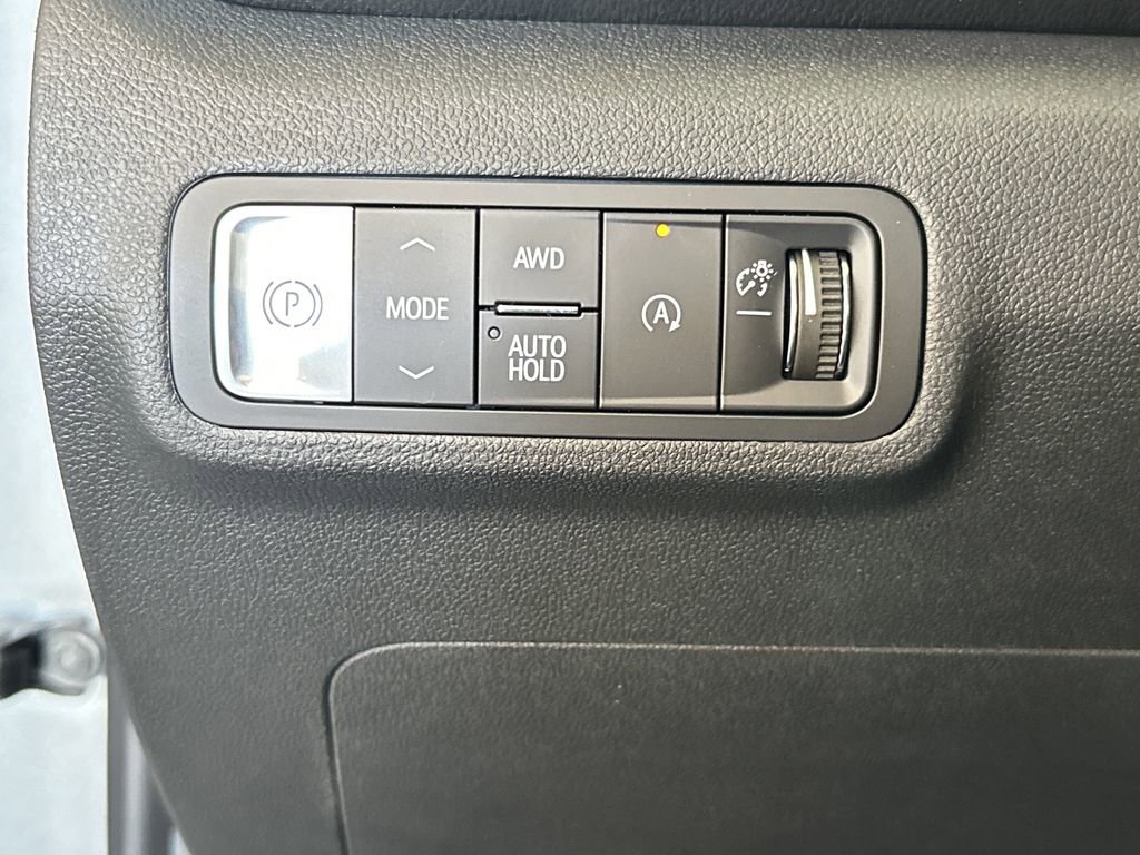 New 2026 GMC Terrain AT4 w/ Technology Package II AWD/4WD image 19