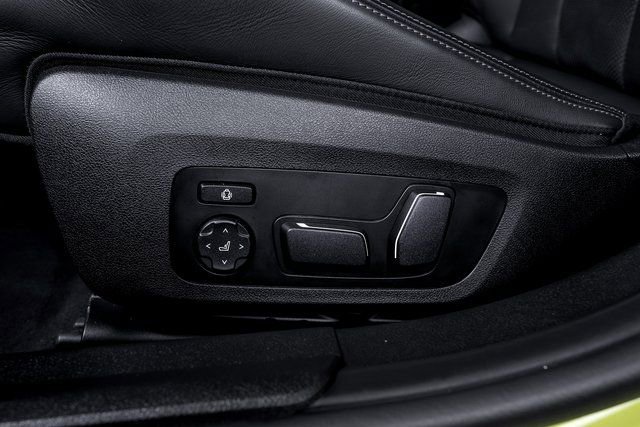 Used 2024 BMW M3 Competition w/ Executive Package image 21