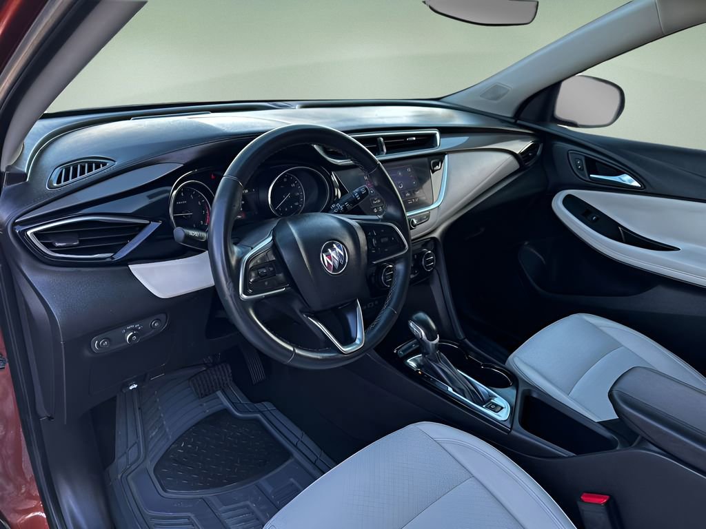Used 2021 Buick Encore GX Select image 24