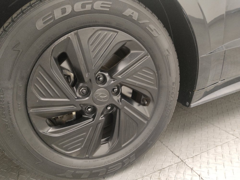 Used 2021 Hyundai Sonata Blue image 31