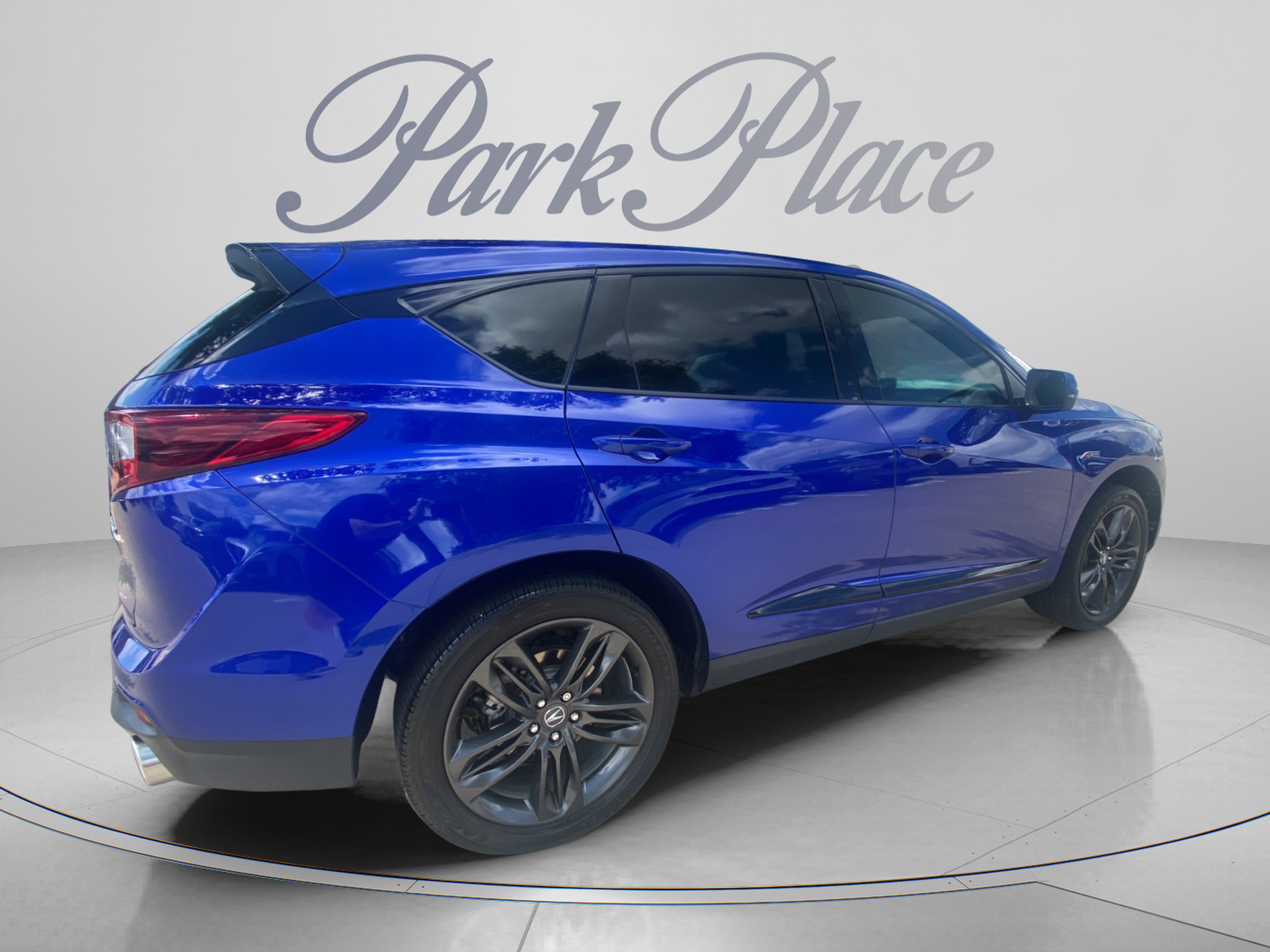 Used 2023 Acura RDX A-Spec FWD image 6
