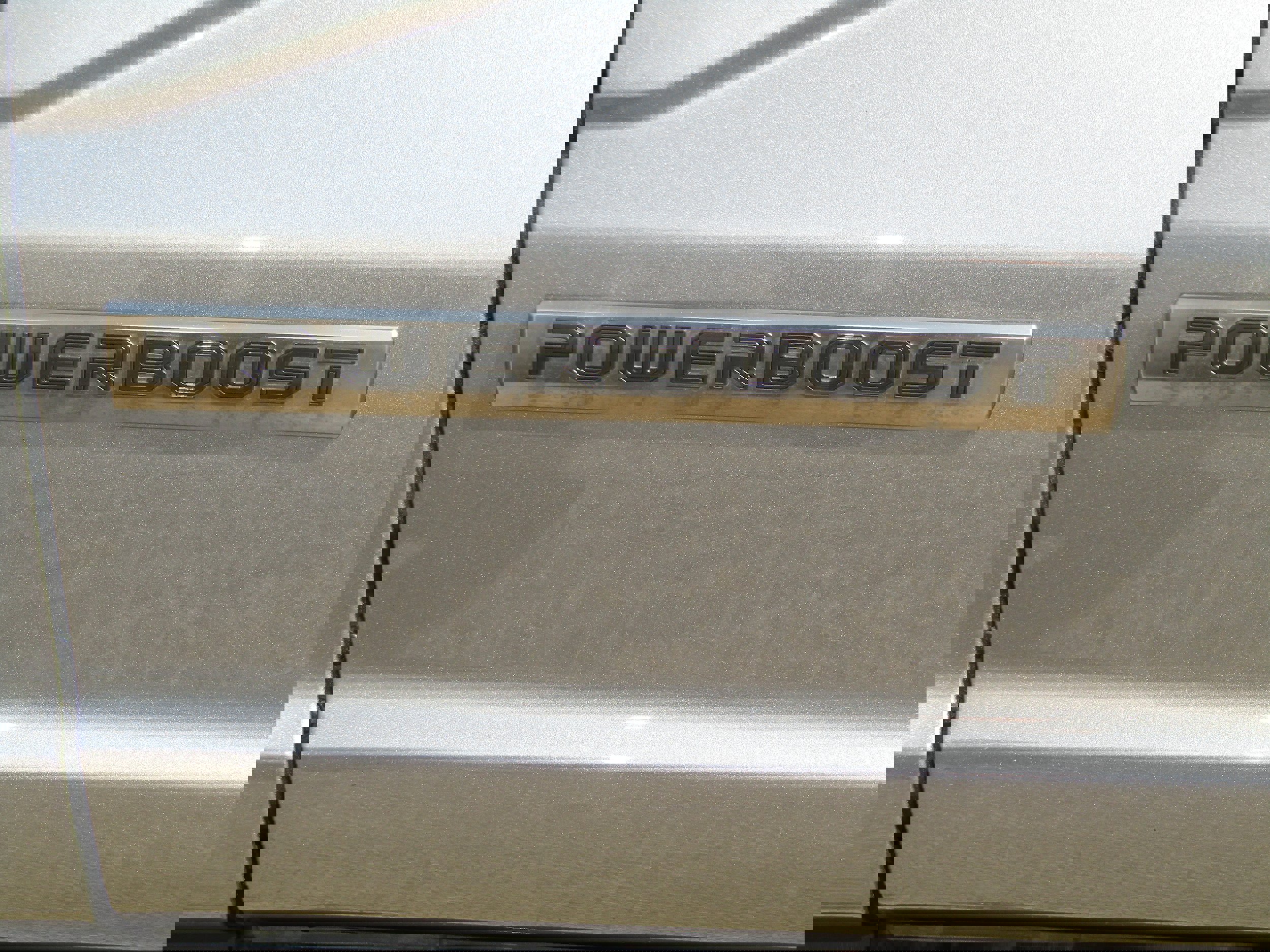 Used 2024 Ford F150 Platinum w/ FX4 Off-Road Package image 11