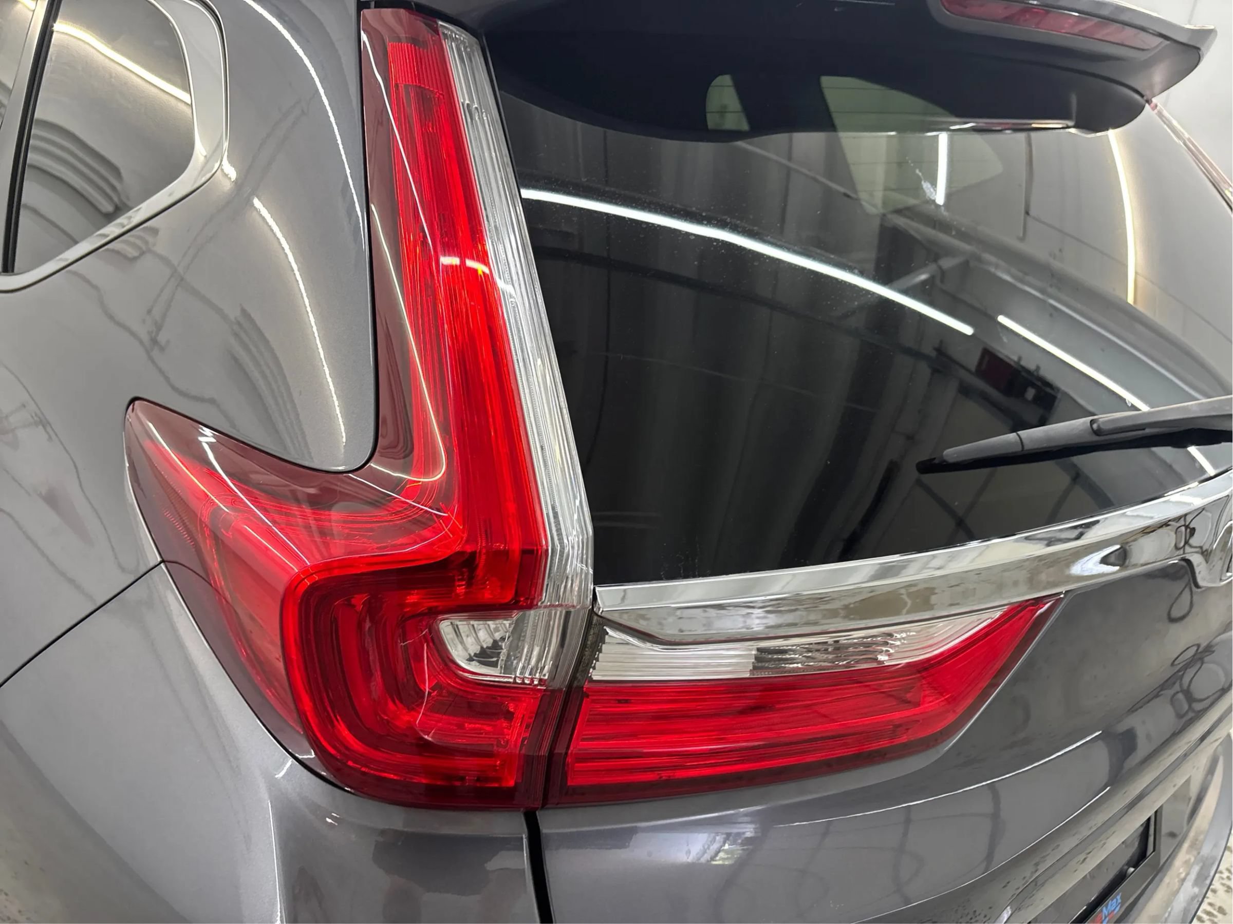 Used 2019 Honda CR-V EX-L image 33