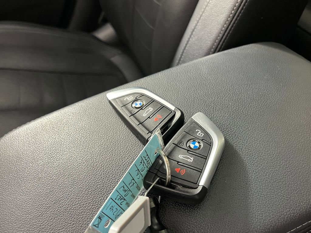 Used 2023 BMW X3 xDrive30i w/ Premium Package AWD/4WD image 30
