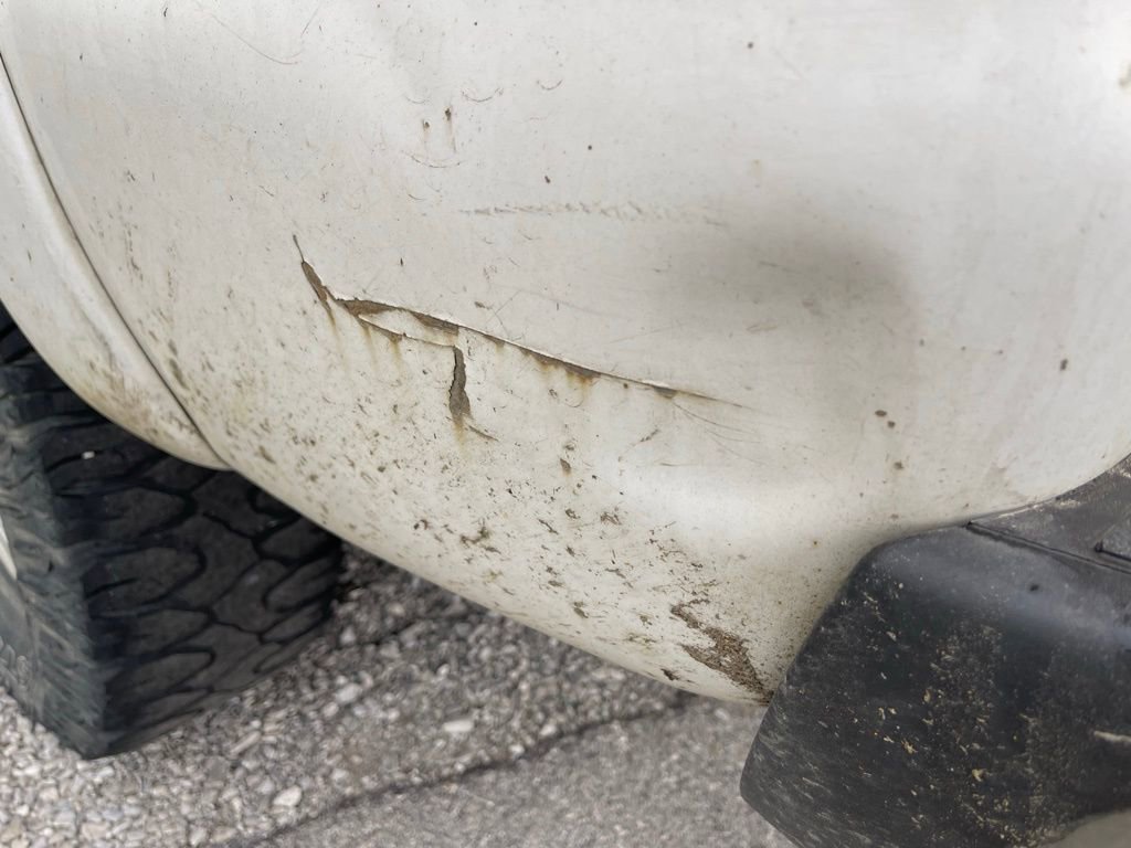 Used 2003 Chevrolet Silverado 2500 LS image 43