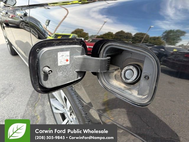 Used 2020 Ford Expedition Max King Ranch AWD/4WD image 9