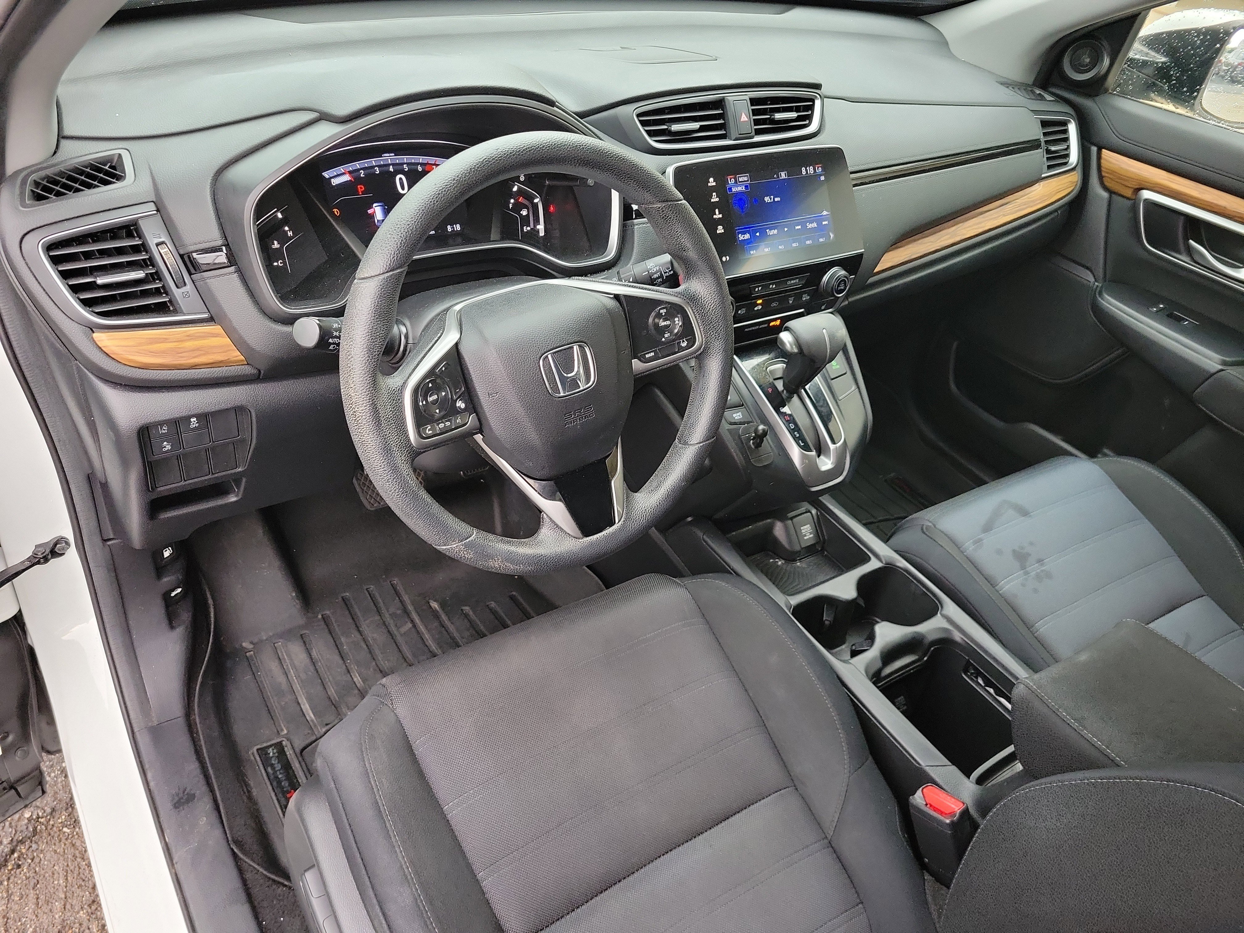 Used 2019 Honda CR-V EX image 8