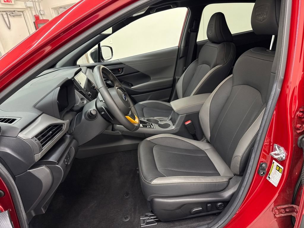 Used 2025 Subaru Crosstrek 2.5i Wilderness image 13