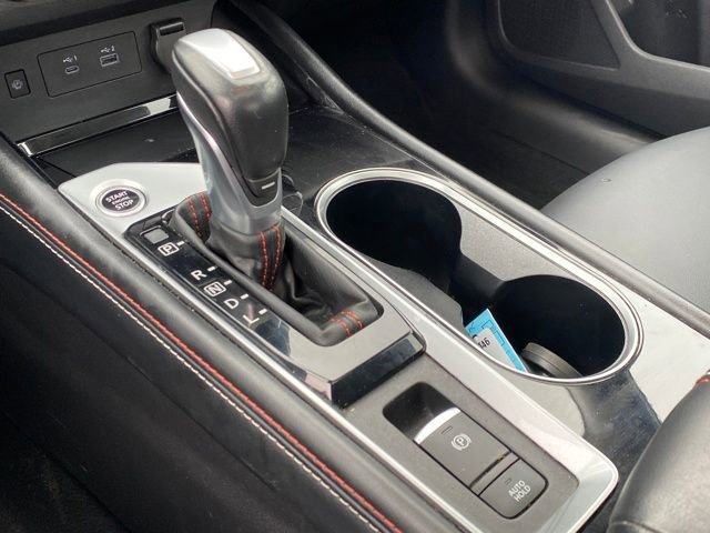 Used 2023 Nissan Altima 2.5 SR image 14