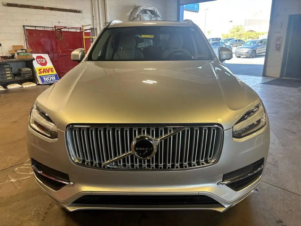 Used 2018 Volvo XC90 T6 Inscription w/ Luxury Package AWD/4WD image 13