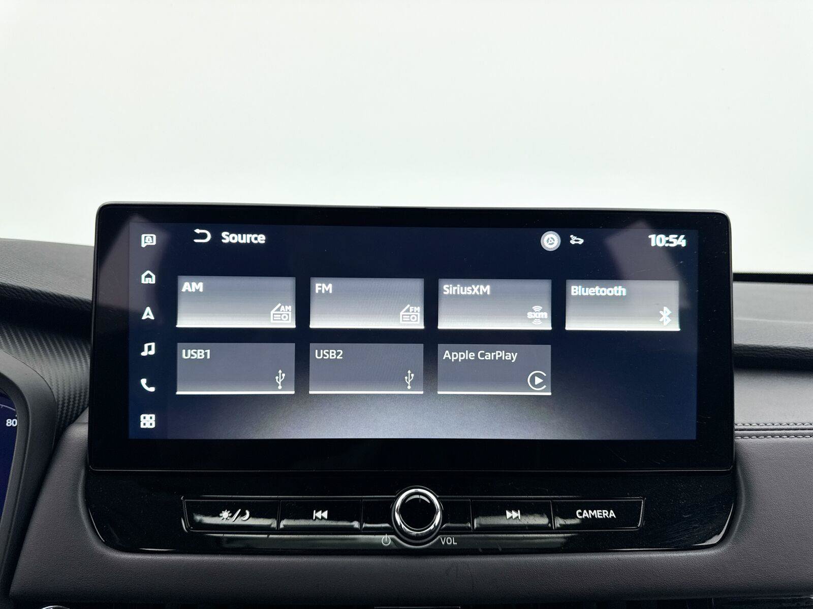 Used 2025 Mitsubishi Outlander SE FWD image 27