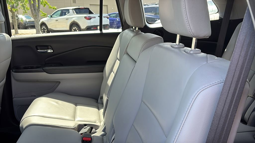 Used 2017 Honda Pilot EX-L image 30