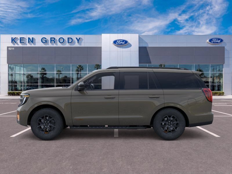 New 2026 Ford Expedition Tremor AWD/4WD image 4