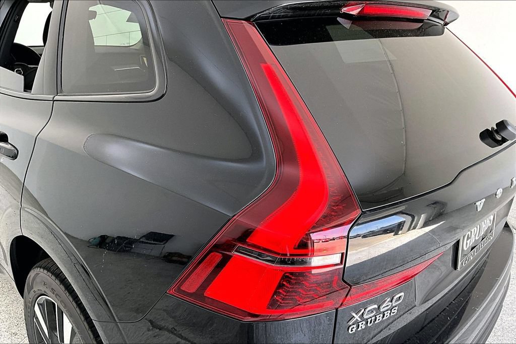 New 2026 Volvo XC60 T8 Core w/ Climate Package AWD/4WD image 39