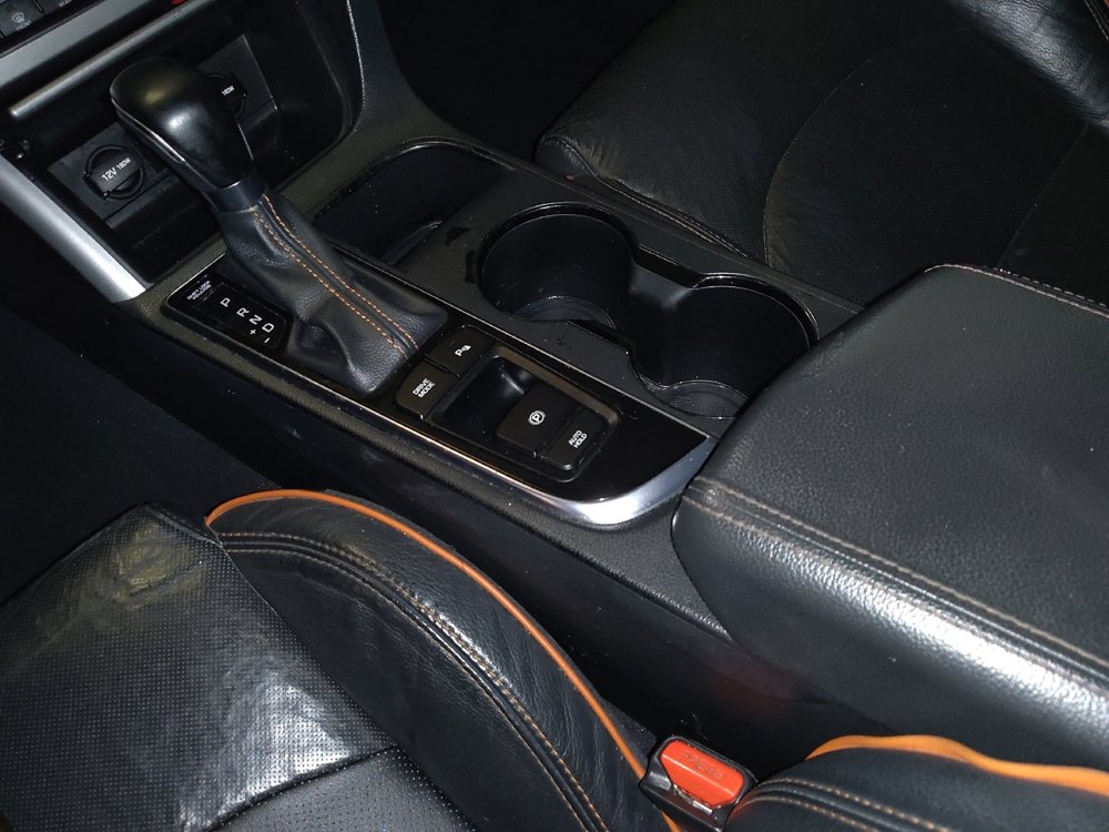 Used 2015 Hyundai Sonata Sport 2.0T w/ Option Group 07 image 26