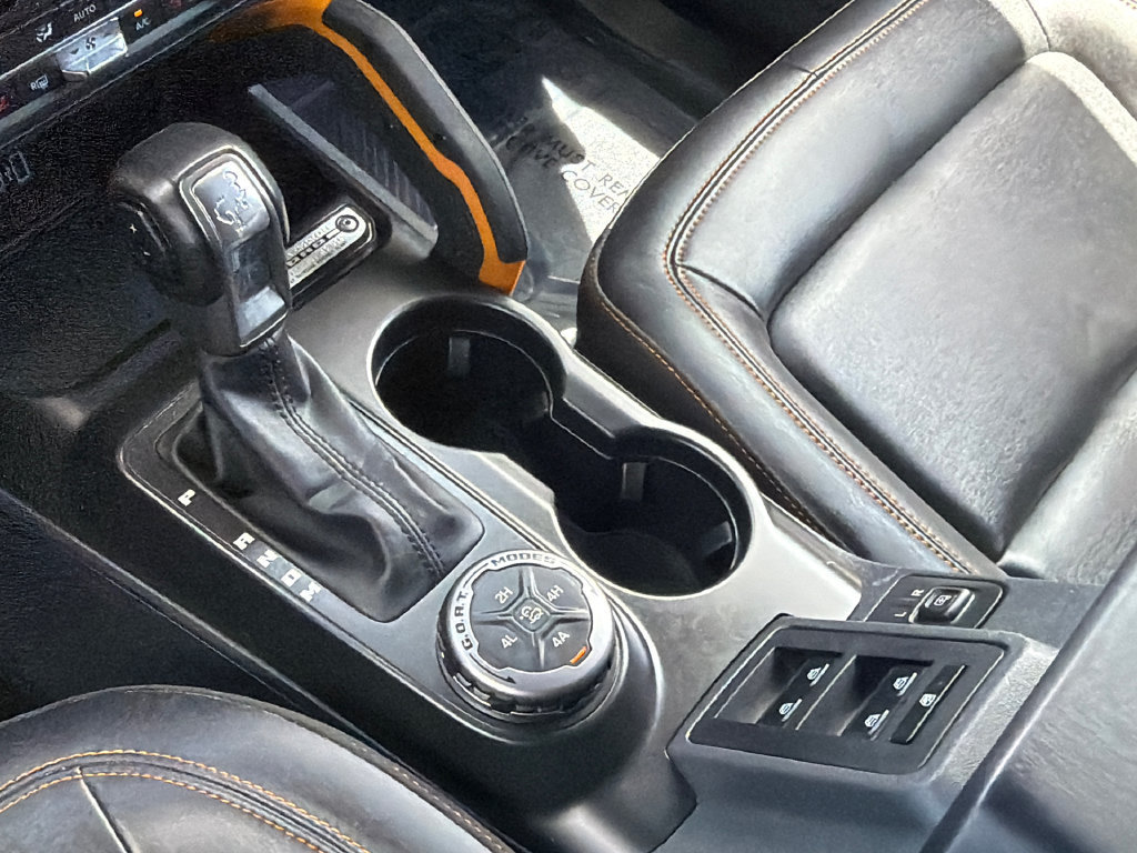 Used 2023 Ford Bronco Badlands AWD/4WD image 29