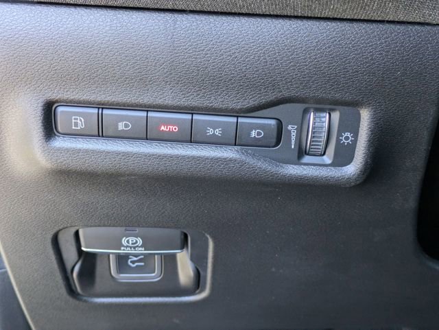 New 2026 Jeep Cherokee Laredo AWD/4WD image 12