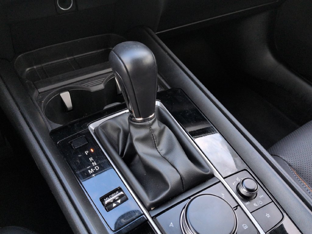 Used 2026 MAZDA CX-50 AWD 2.5 S w/ Premium Package image 19