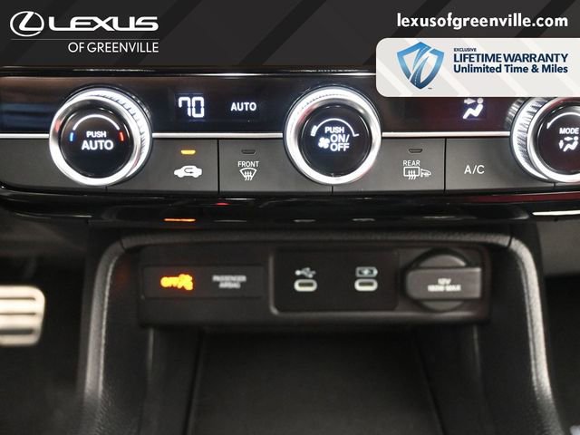 Used 2025 Honda Civic Si image 19