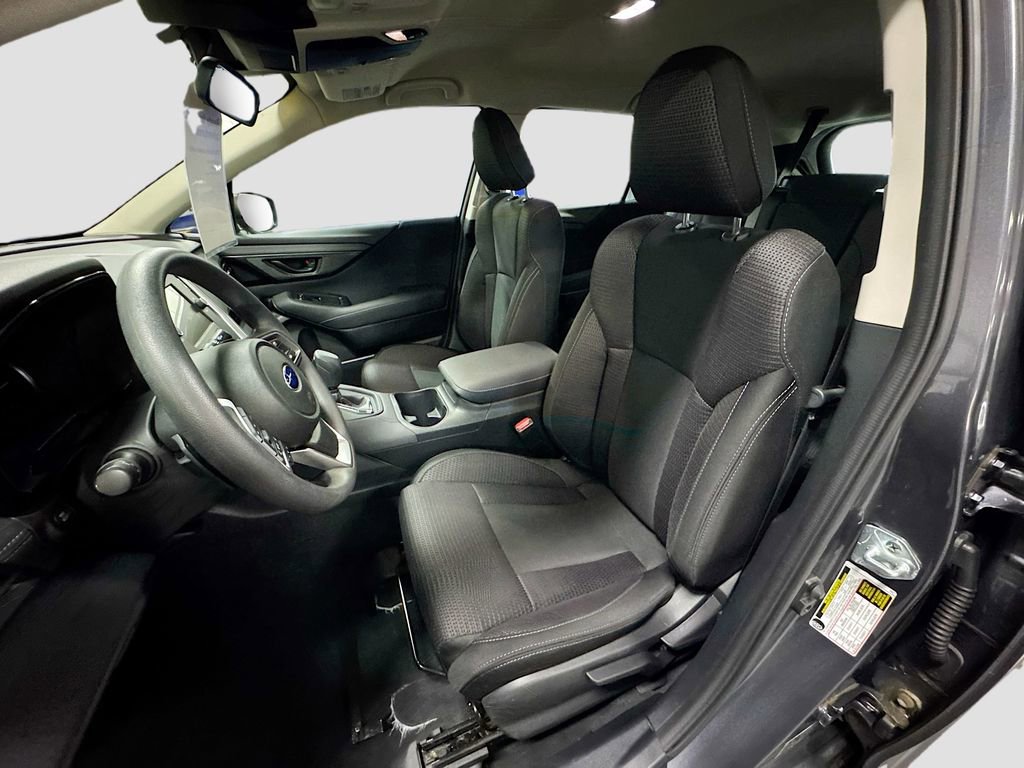Certified 2024 Subaru Outback 2.5i image 20