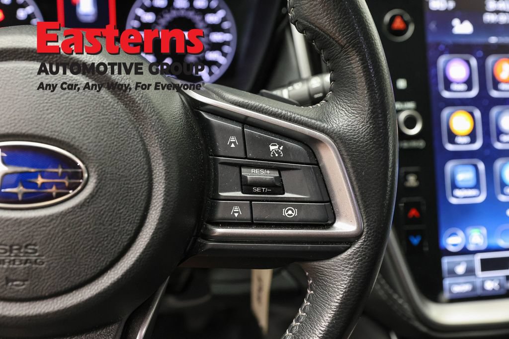 Used 2023 Subaru Outback Premium AWD/4WD image 16