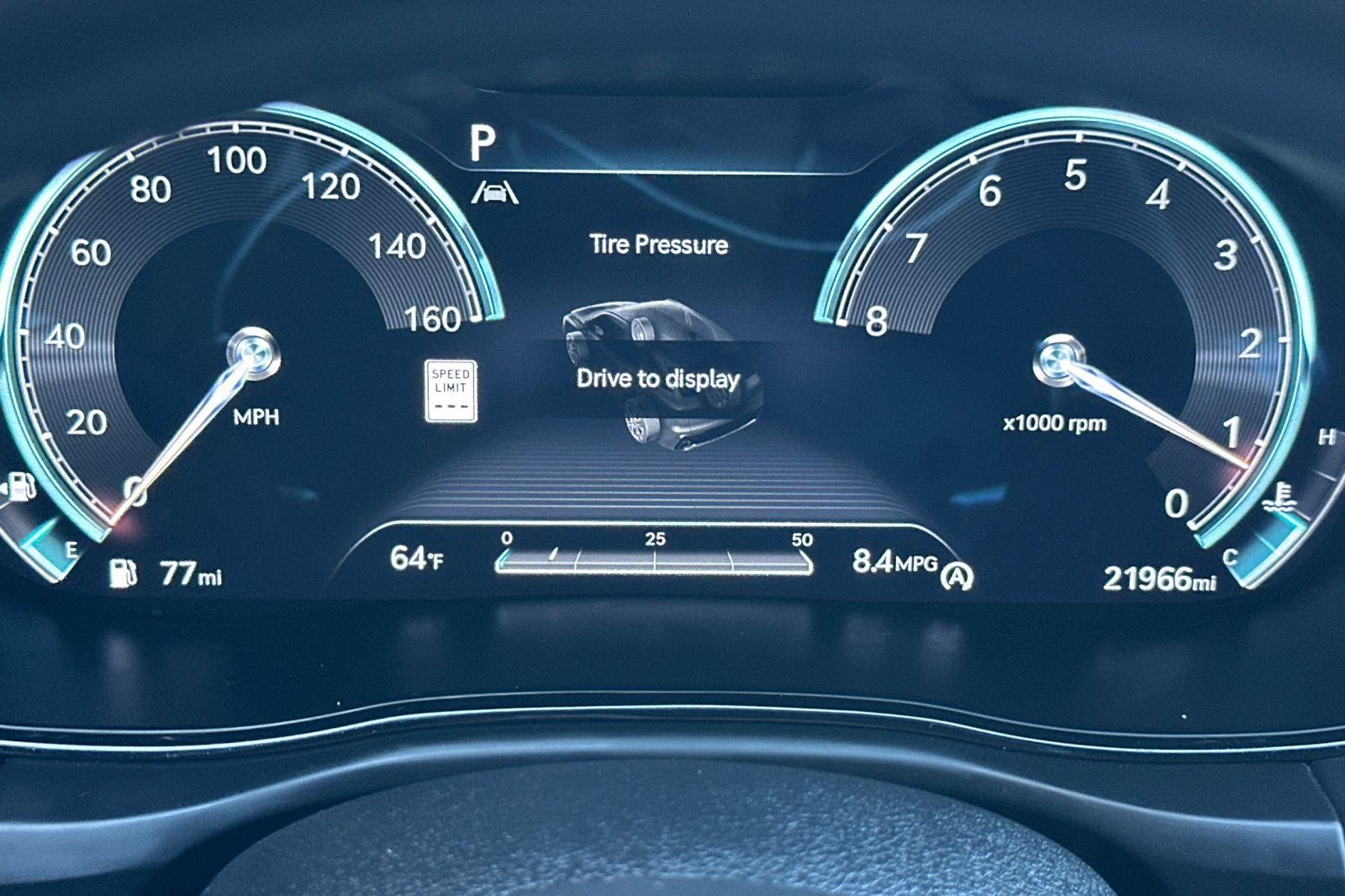 Used 2023 Genesis GV70 3.5T Sport w/ Sport Prestige Package image 26